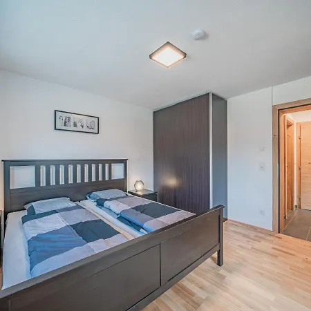 Residenz Am Lift 2 Apartment Kitzbuhel