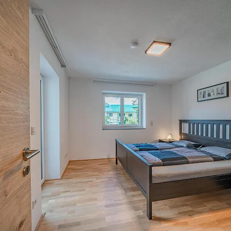 Apartment Residenz Am Lift 2 *