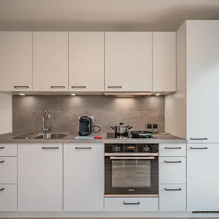 Daire Residenz Am Lift 2