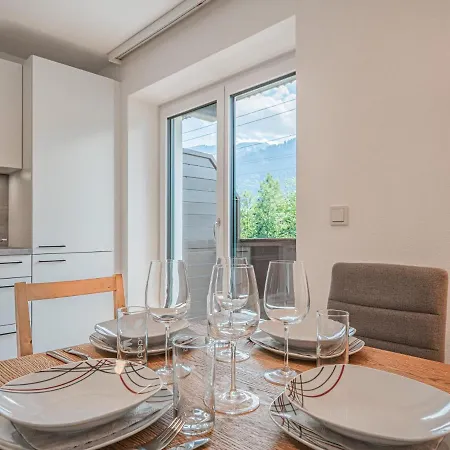 Daire Residenz Am Lift 2